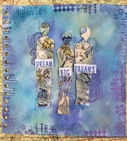 Art Journaling #5